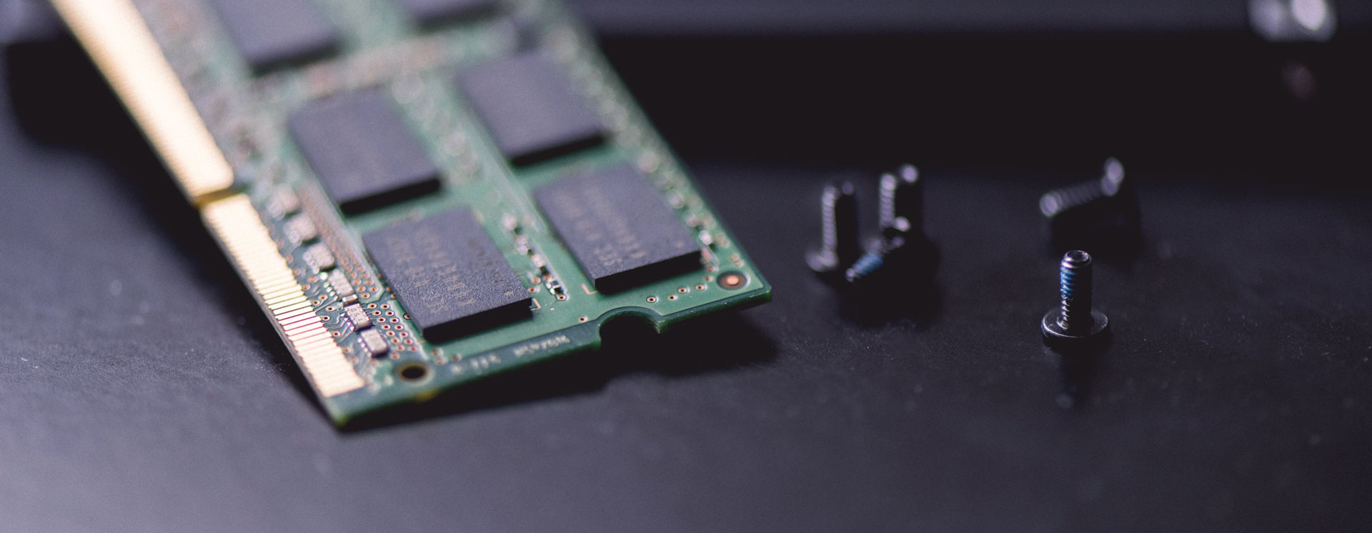 Computer hardware Computer hardware and electronic components